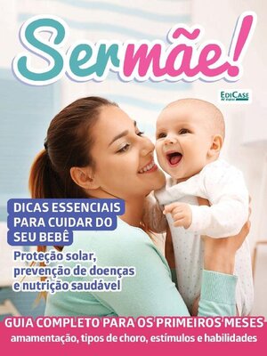 cover image of Ser Mãe